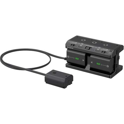 KIT ADAPTADOR SONY NPA-MQZ1K