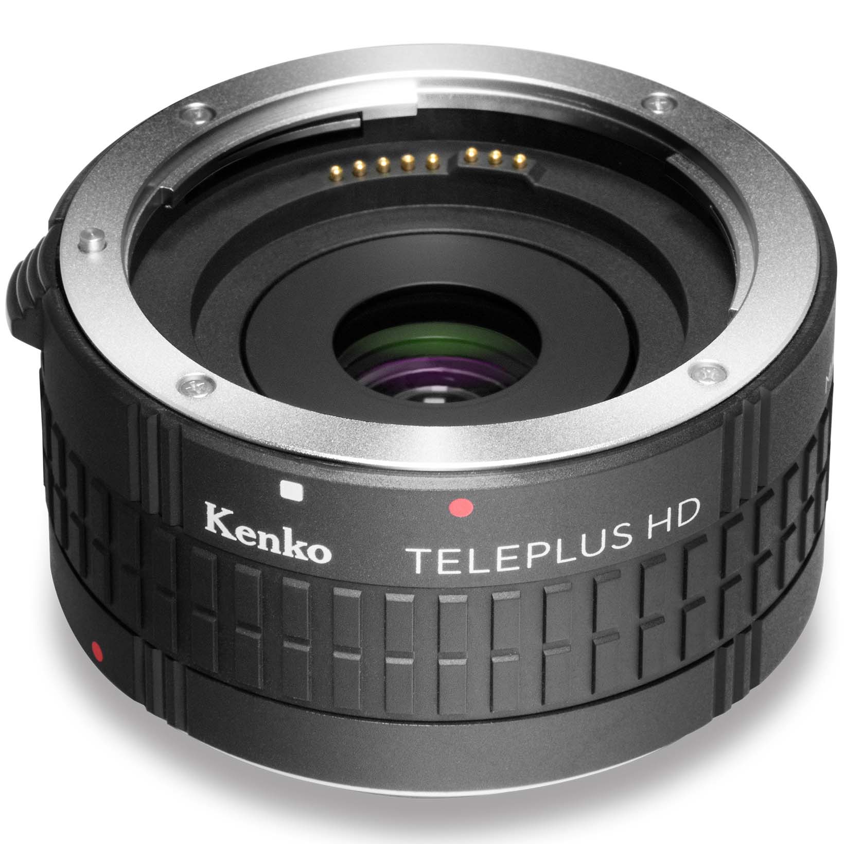 TELECONVERTIDOR KENKO HD 2X GDX NIKON