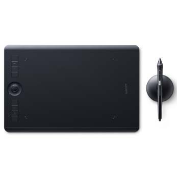 TABLETA WACOM INTUOS PRO M SOUTH  PTH-660-S