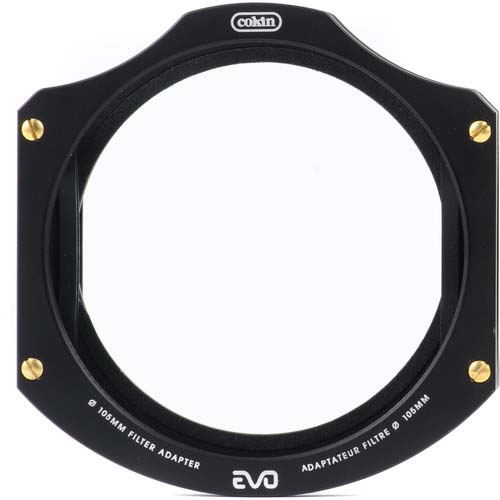 PORTA FILTROS COKIN Z BZE01 EVO