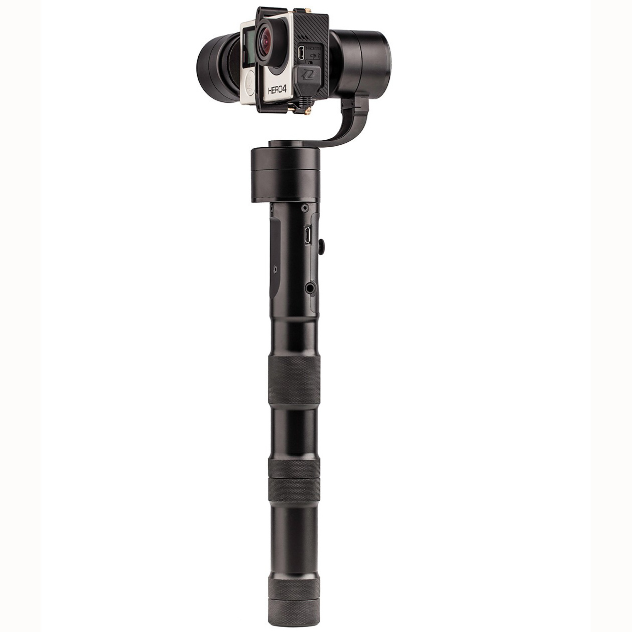 ESTABILIZADOR ZHIYUN EVOLUTION ACTION CAMERA GIMBAL