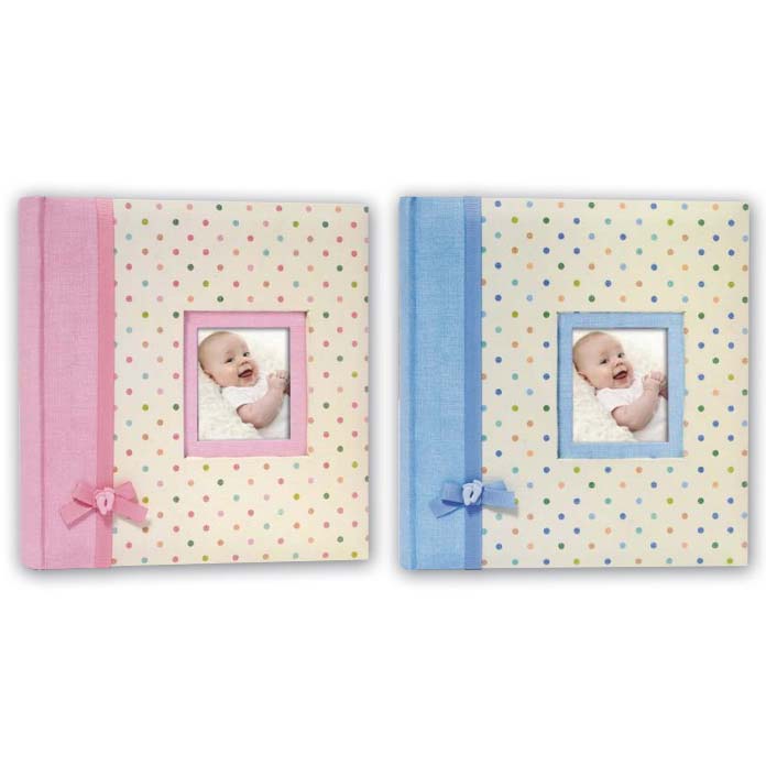 ALBUM IBIS KARA 32X32 30H