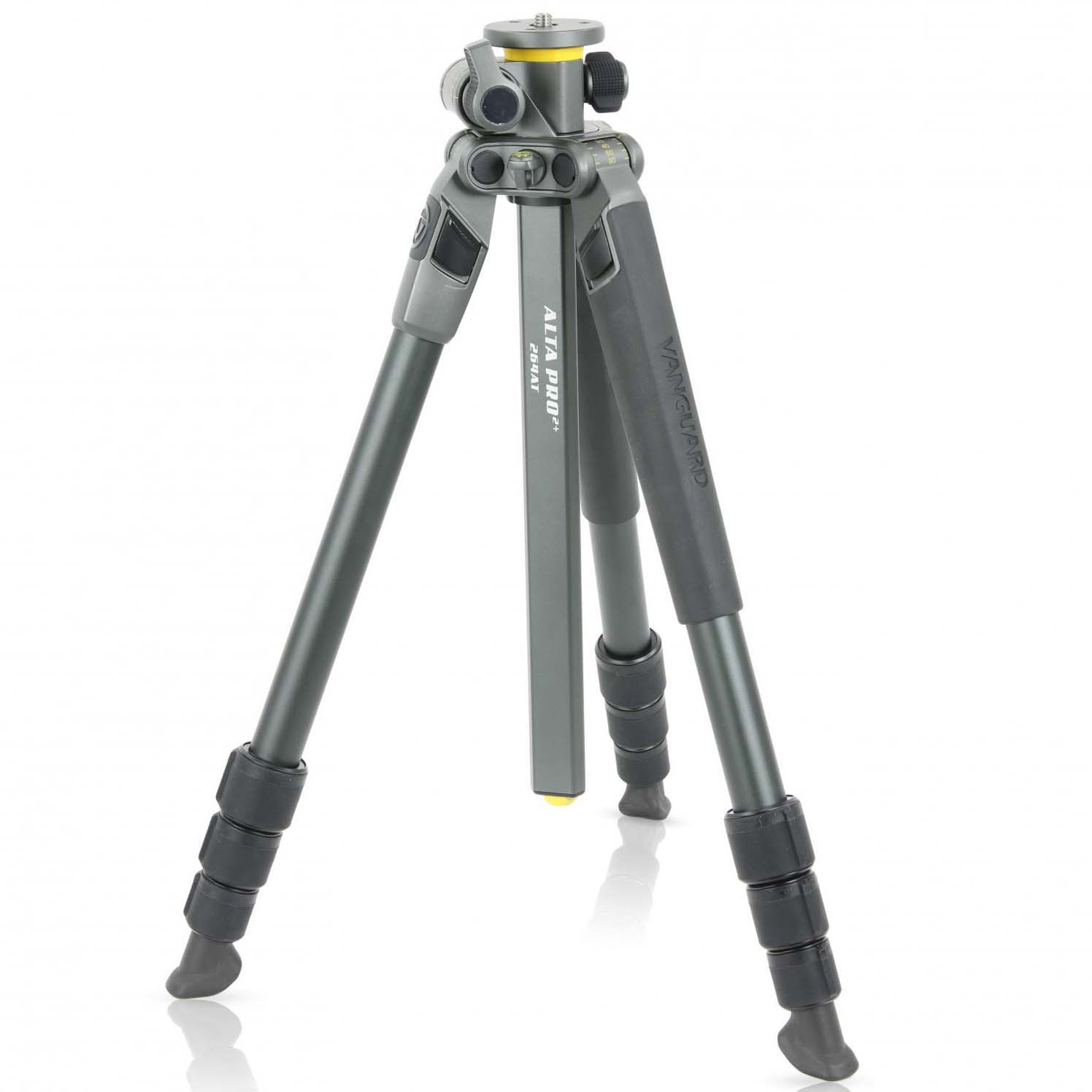 TRIPODE VANGUARD ALTA PRO 2+ 264AT
