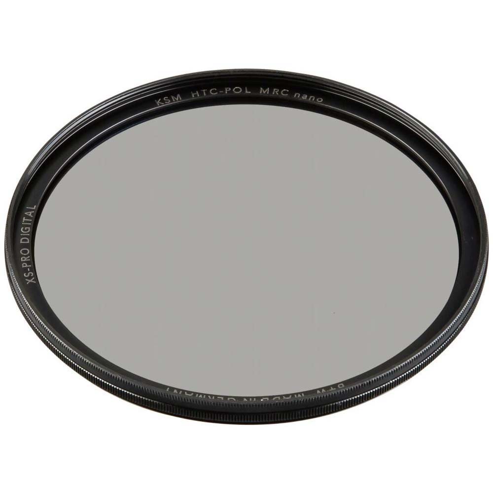 FILTRO B+W 55 POLARIZADOR CIRCULARC KASEMAN HTC MRC