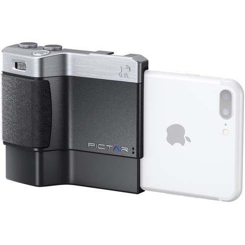 MIGGO PICTAR ONE PLUS BS-40 GRIP P/IPHONE