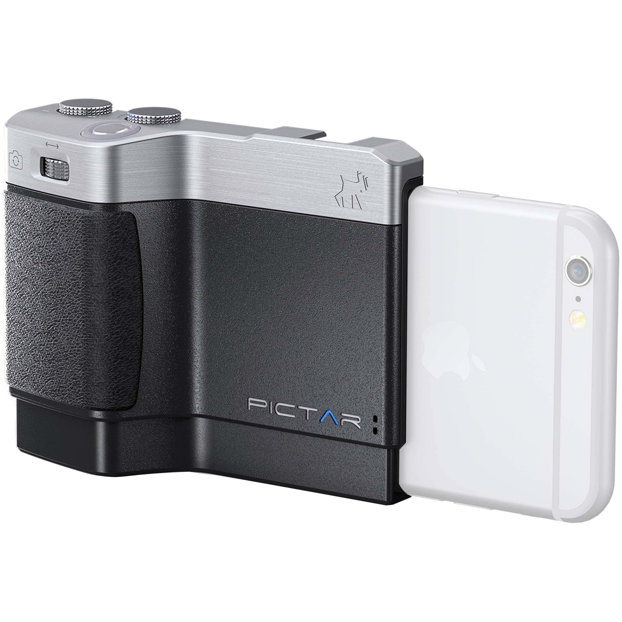MIGGO PICTAR ONE BS-30 GRIP P/IPHONE
