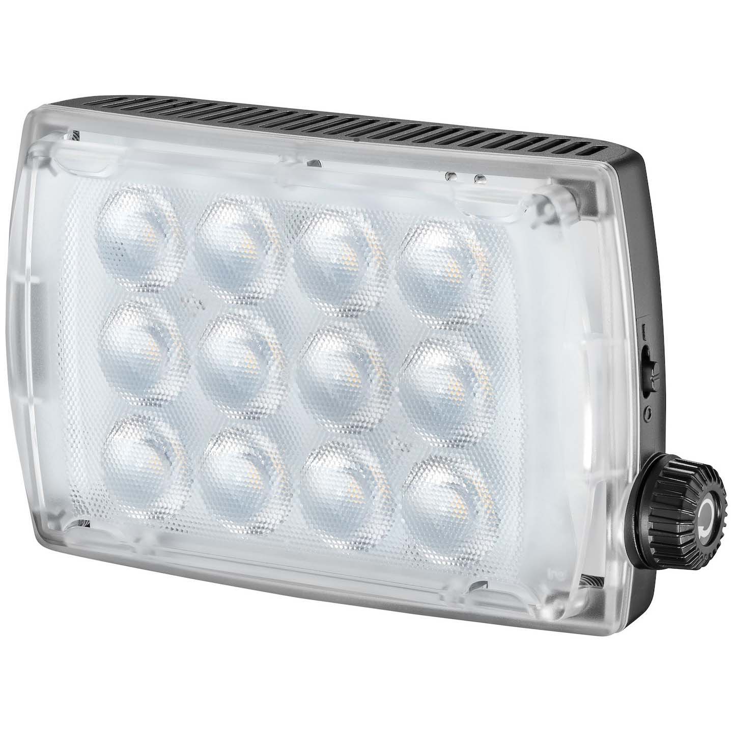 ANTORCHA MANFROTTO LED SPECTRA 2