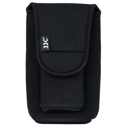 ESTUCHE JJC FP-M P/FLASH