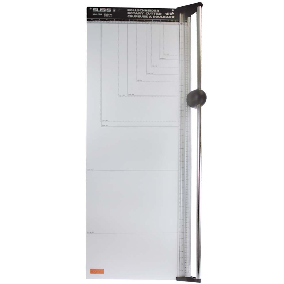 CIZALLA DORR PROFIL-XL 100 CM