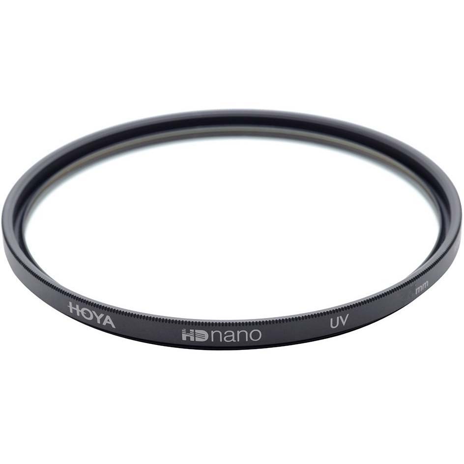 FILTRO HOYA 52 UV HD NANO