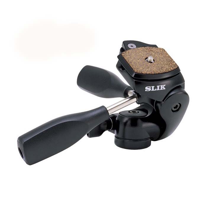 ROTULA SLIK ABLE 300DX + 6123