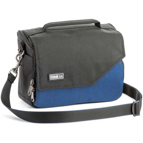 ESTUCHE TTP MIRRORLESS MOVER 20 DARK BLUE THINK TANK PHOTO (TTP) 
