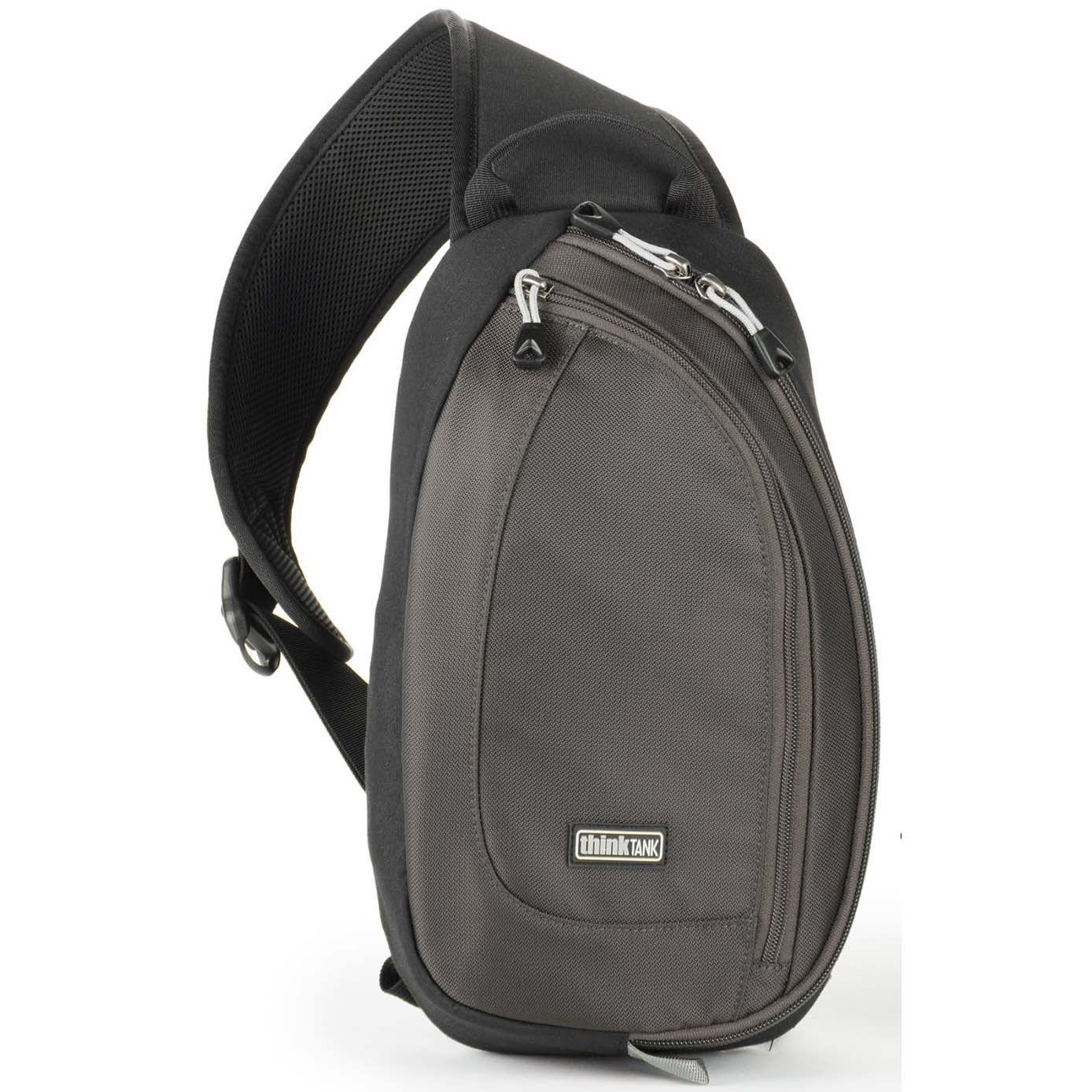 ESTUCHE TTP TURNSTYLE 5 V2.0 CHARCOAL (MOCHILA SLING)