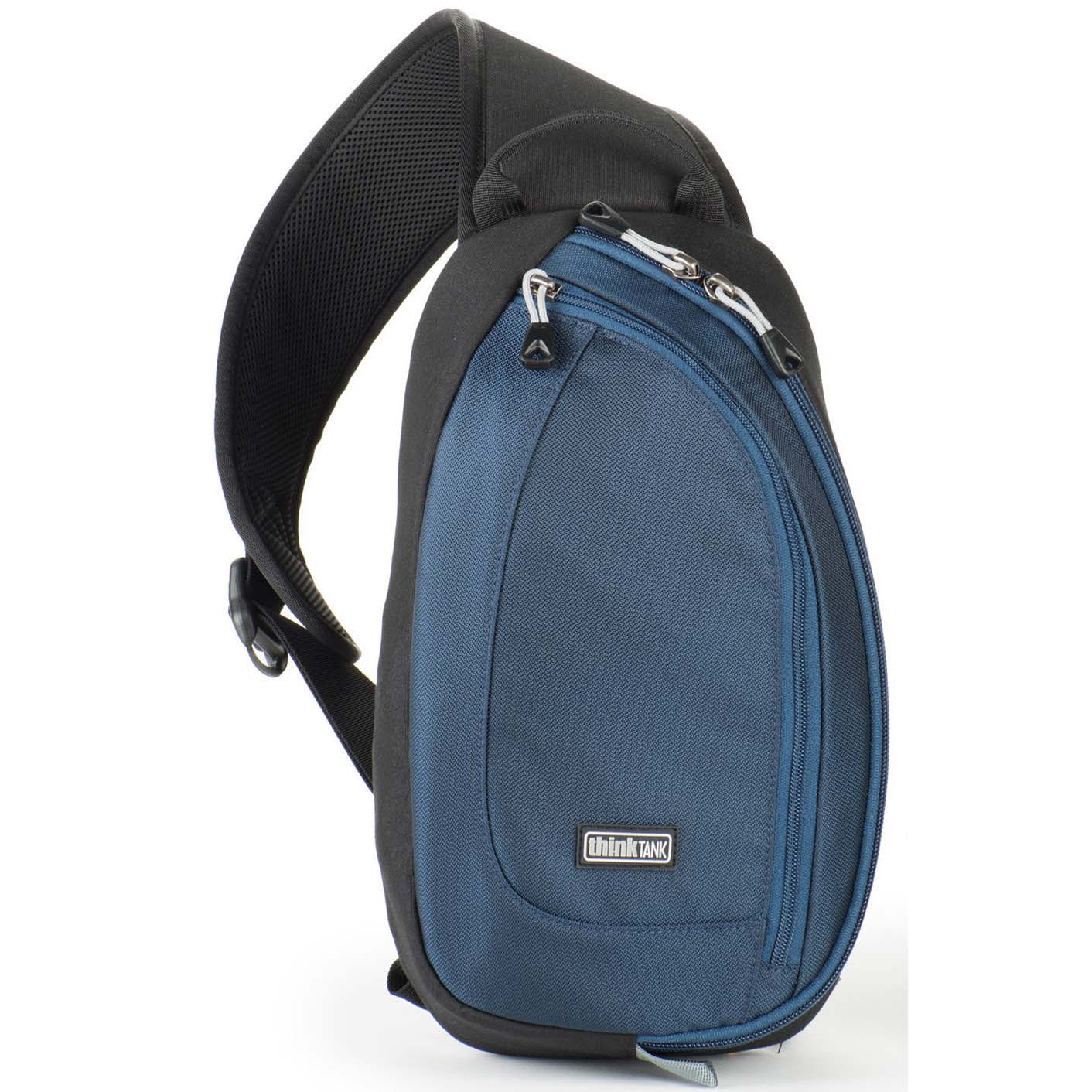 ESTUCHE TTP TURNSTYLE 5 V2.0 BLUE INDIGO (MOCHILA SLING)