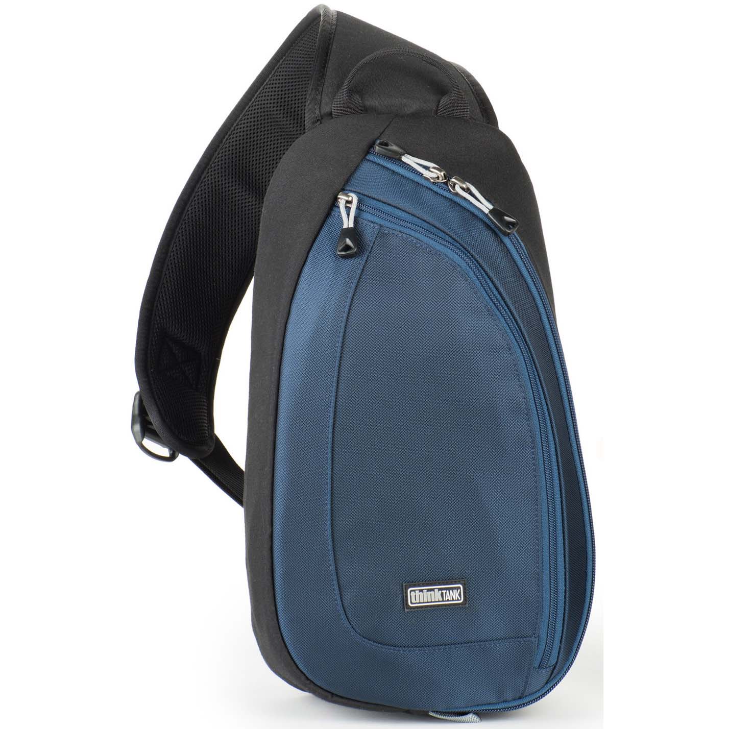ESTUCHE TTP TURNSTYLE 10 V2.0 BLUE INDIGO (MOCHILA SLING)