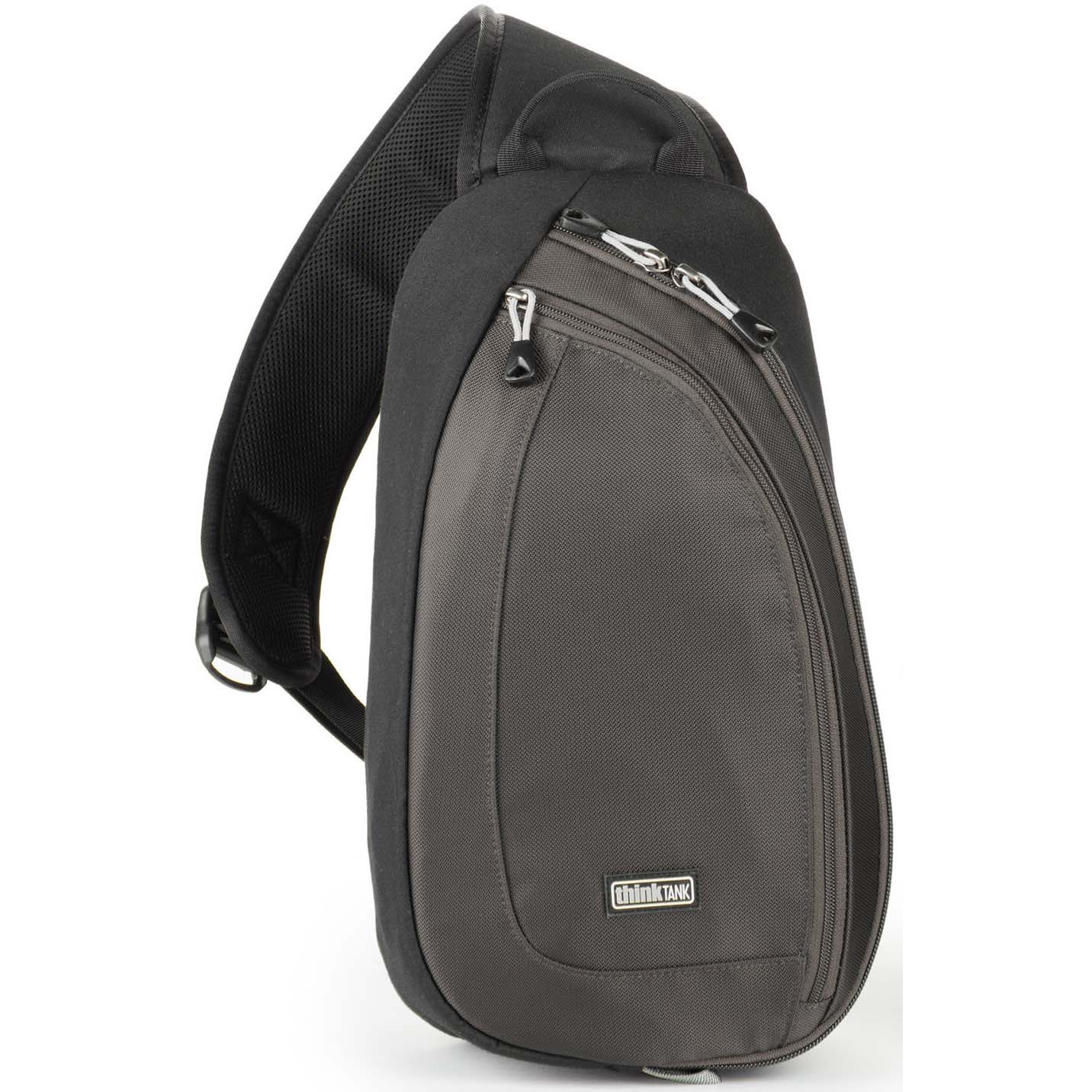 ESTUCHE TTP TURNSTYLE 10 V2.0 CHARCOAL (MOCHILA SLING)