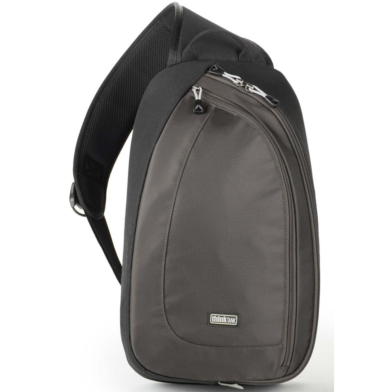 ESTUCHE TTP TURNSTYLE 20 V2.0 CHARCOAL (MOCHILA SLING)