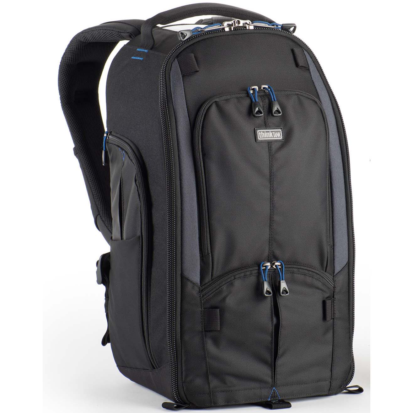 ESTUCHE TTP STREETWALKER PRO V2.0 (MOCHILA)