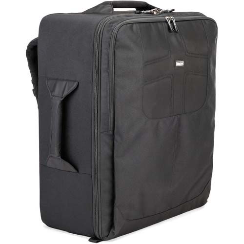 ESTUCHE TTP HELIPAK FOR DJI INSPIRE (MOCHILA)