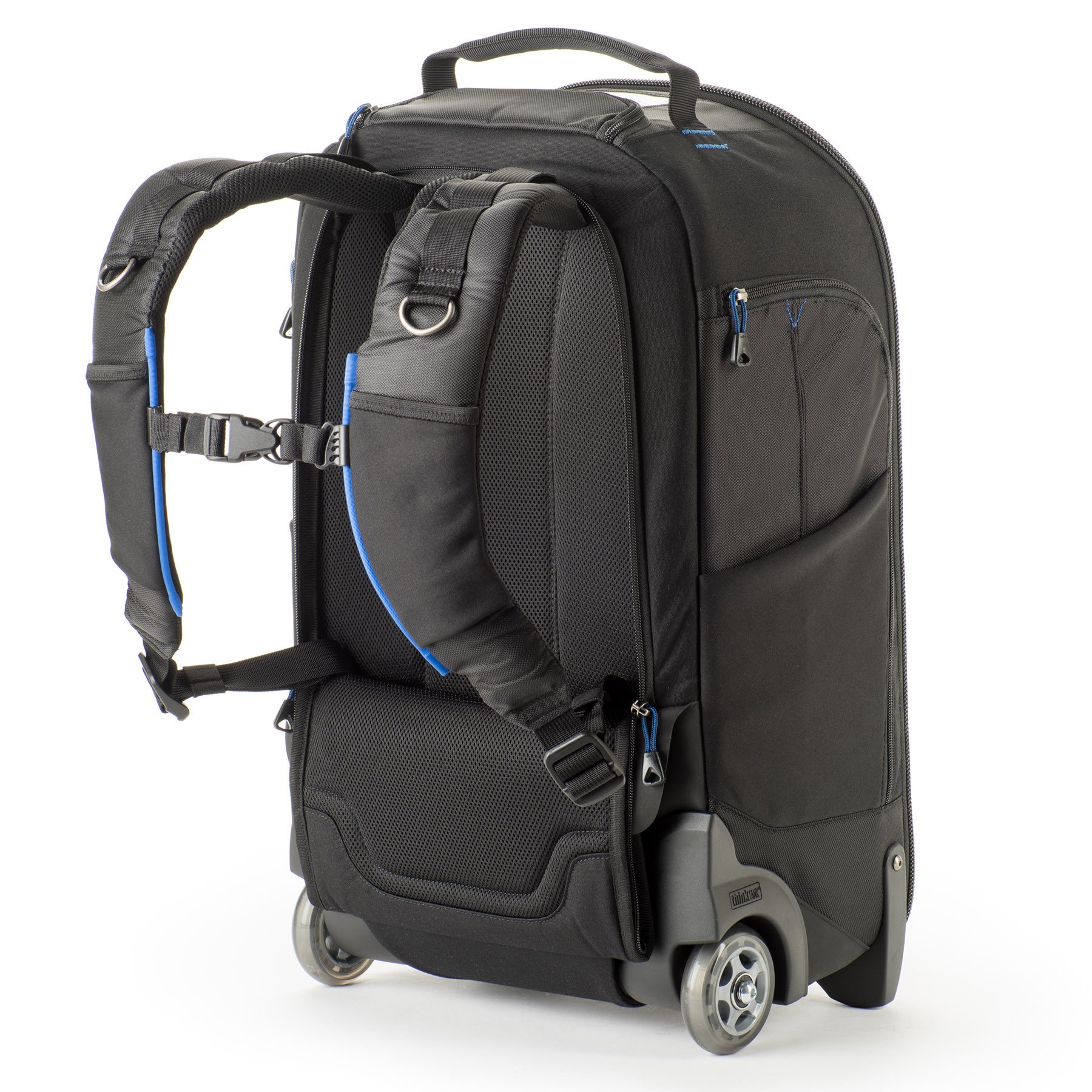 ESTUCHE TTP STREETWALKER ROLLING BACKPACK V2.0 (MOCHILA)