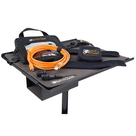 PRO TETHERING KIT PRTK29 USB 2.0 MINI-B 8 PIN CABLE 15\' ORG