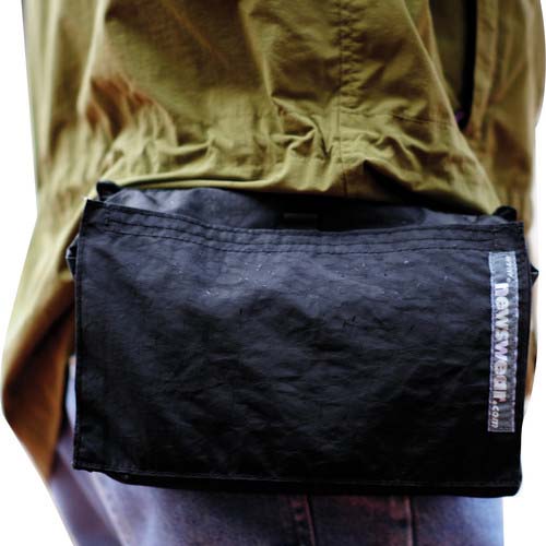BOLSILLO NEWSWEAR LARGE UTILITY POUCH