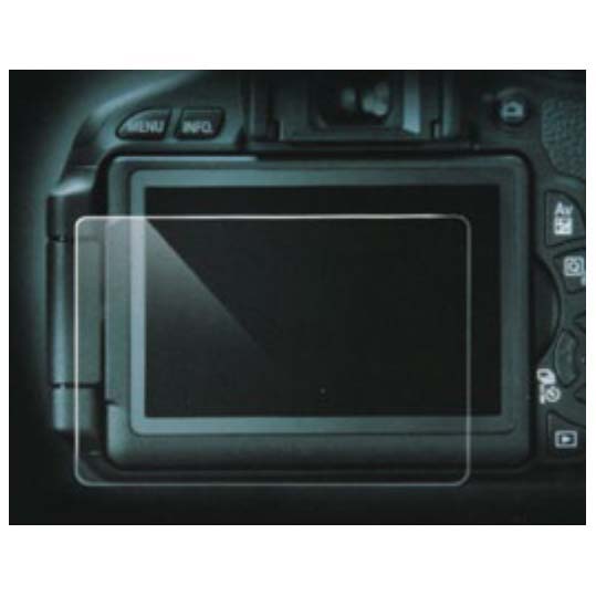 PROTECTOR LCD DORR P/CANON EOS 7D MARK II