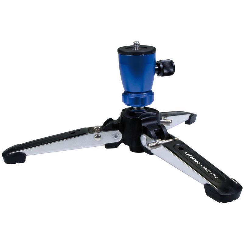 TRIPODE DORR VP-3 AZUL