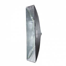 VENTANA PHOTTIX LINEAL OCTA LUNA 30X150 CM  S/ADAPT