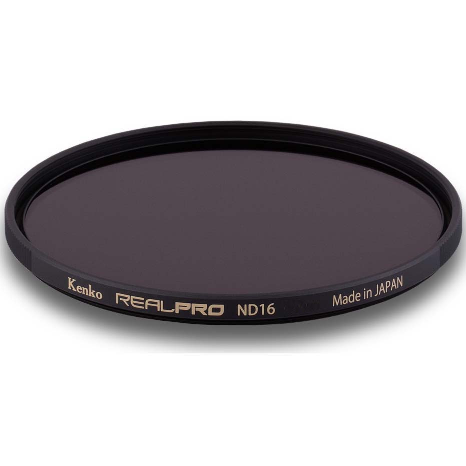 FILTRO KENKO 82 GRIS ND16 (4 PASOS) 1.2  REAL PRO MC