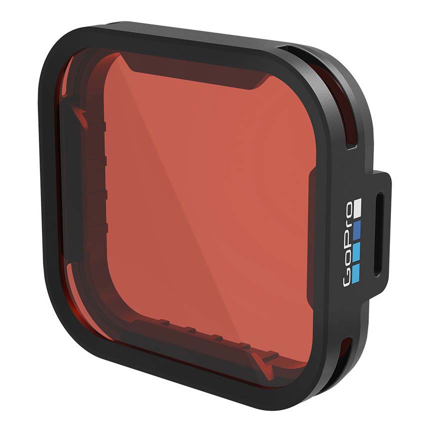 FILTRO GOPRO DE BUCEO EN AGUA DULCE (AAHDR-001) (SUPER SUIT)