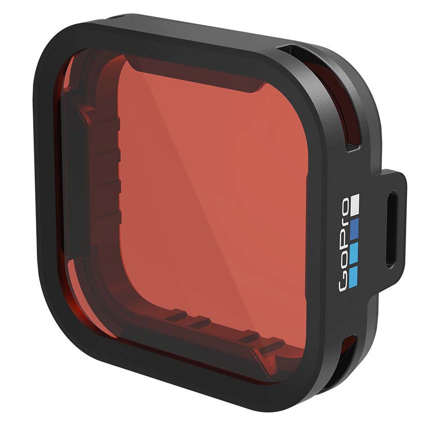 FILTRO GOPRO BLUE WATER SNORKEL (AACDR-001)