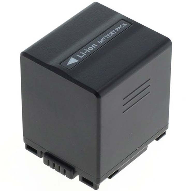 BATERIA GENERICA PANASONIC CGA-DU21