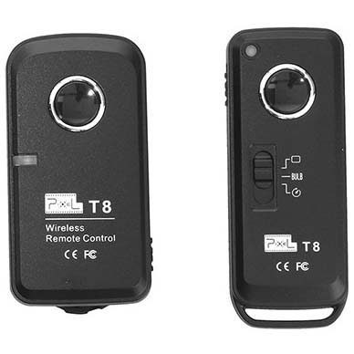 TEMPORIZADOR PIXEL T8DC2 NIKON DC2 WIRELESS