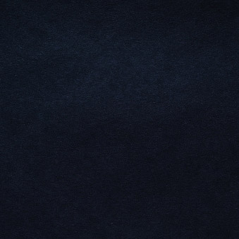 FONDO COLORAMA VELOUR FIELTRO NEGRO  1.32X7.3 MTS CR-14005