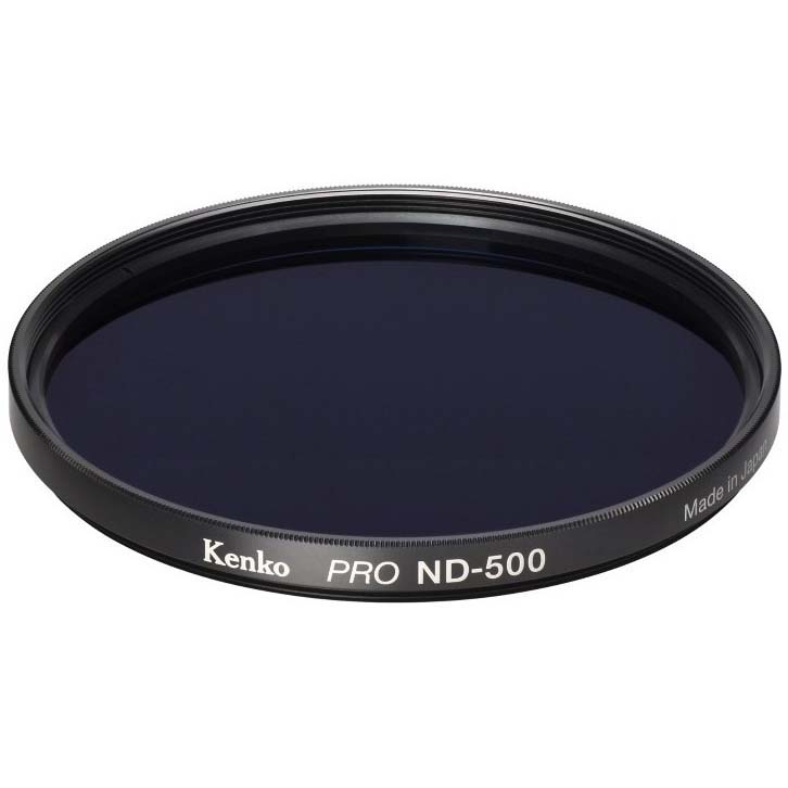 FILTRO KENKO 77 GRIS ND500 (9 PASOS) 2.7   PRO