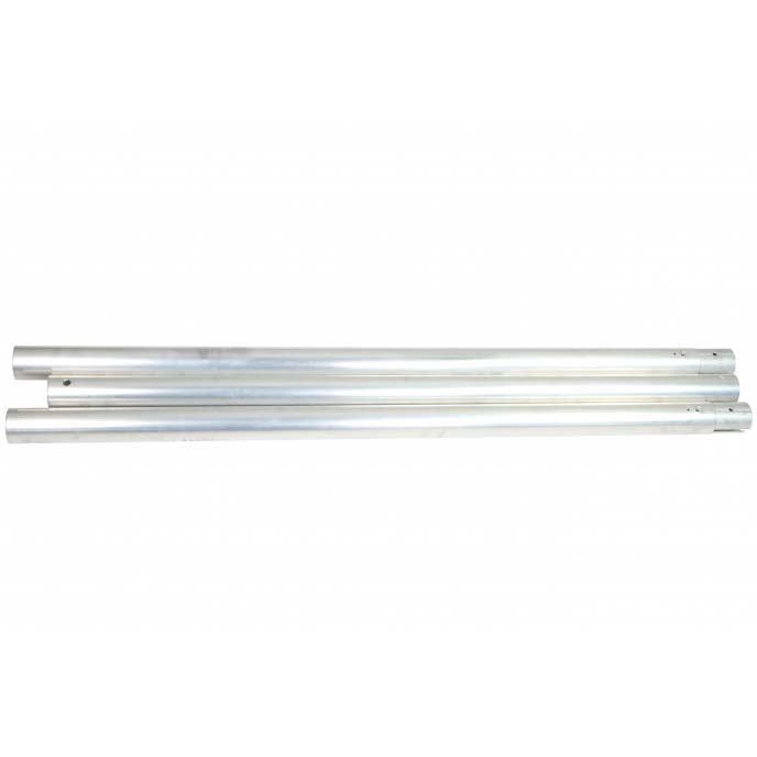NUCLEO DE ALUMINIO NANLITE BE-R3 NG-J03151 (3 SECCIONES)