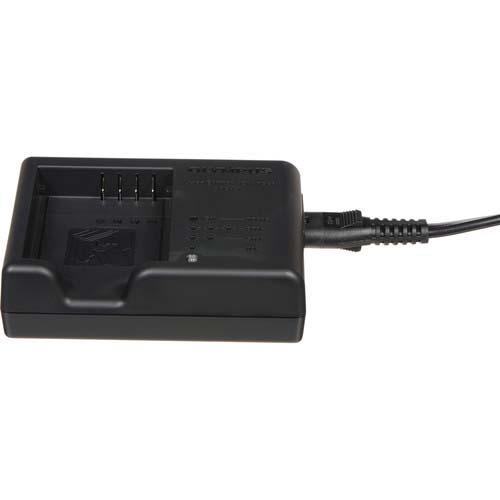CARGADOR OLYMPUS BCH-1