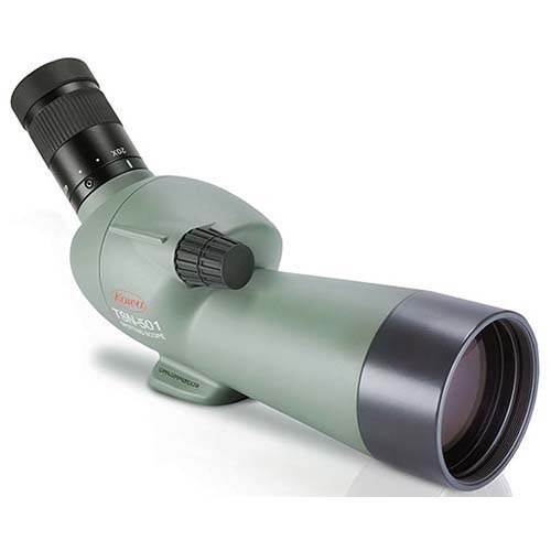 TELESCOPIO KOWA TSN-501 ACODADO C/OCULAR 20-40X