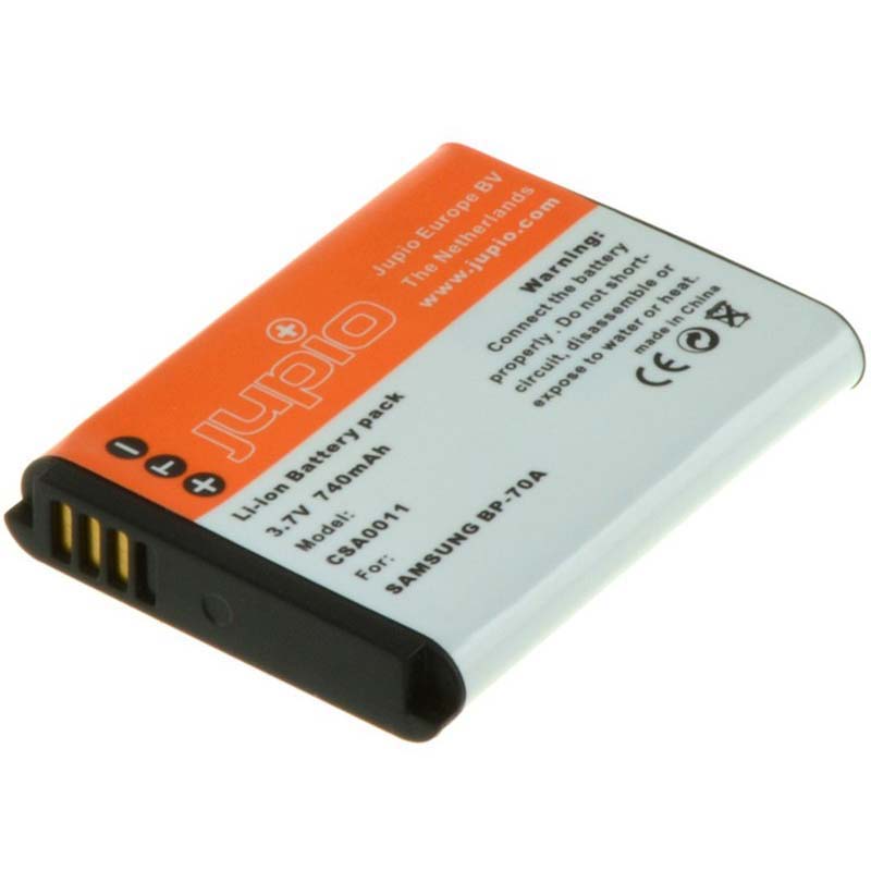 BATERIA GENERICA SAMSUNG BP-70A