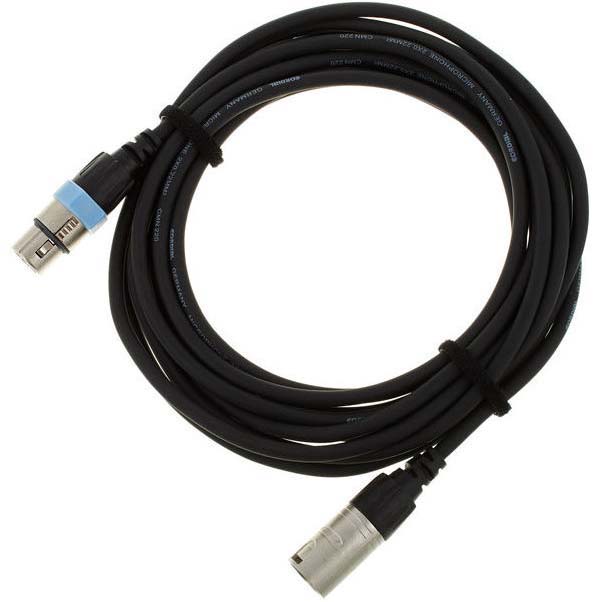 CABLE CORDIAL CCM 5 FM  (5 MTS)