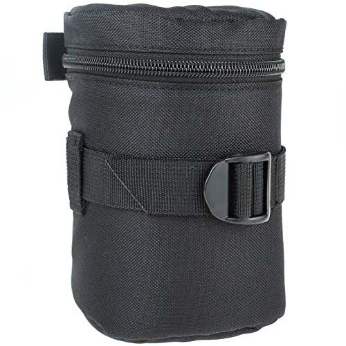 ESTUCHE JJC DE OBJETIVO DLP-2 II (8 X 15.2 CM)