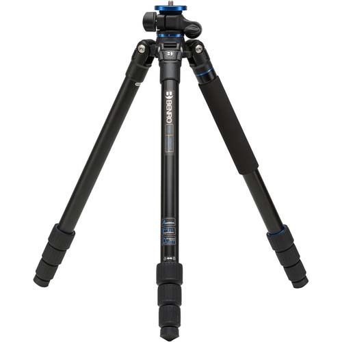 TRIPODE BENRO FGP28A GOPLUS TRAVEL TWIST