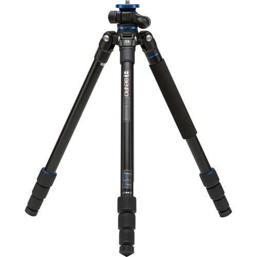 TRIPODE BENRO FGP18A GOPLUS TRAVEL TWIST