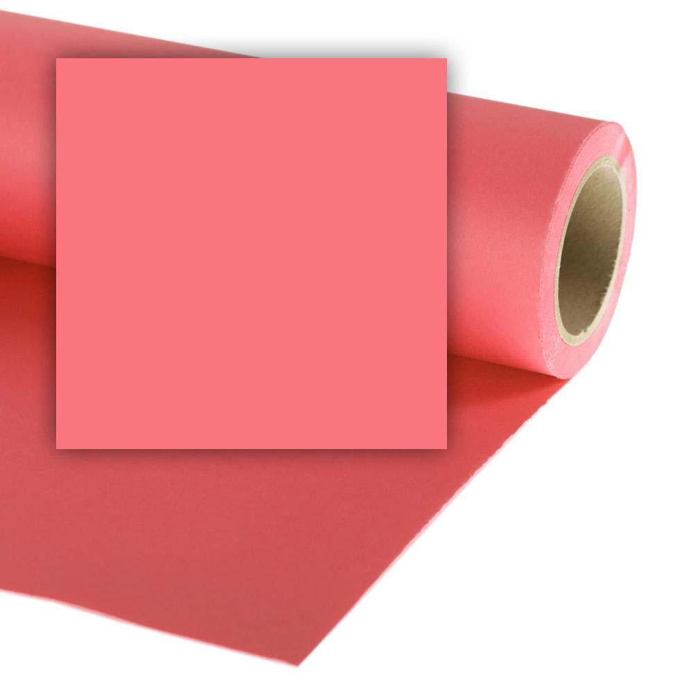 FONDO COLORAMA CORAL PINK 46  2.72X11 MTS  CR-27046