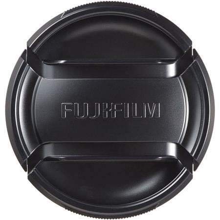TAPA FUJI OBJETIVO 72 FLCP-72 II