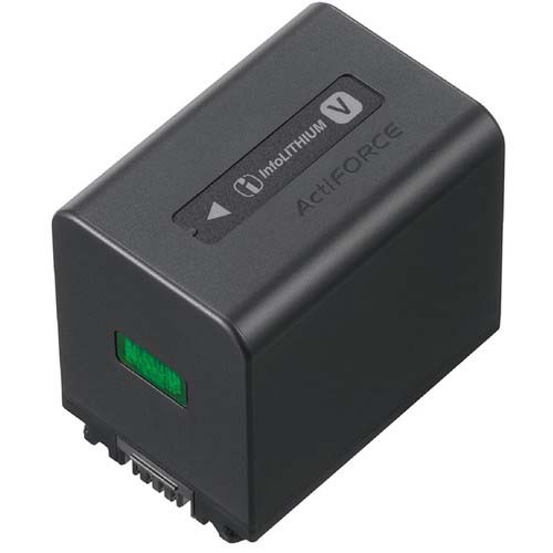BATERIA SONY NP-FV70A