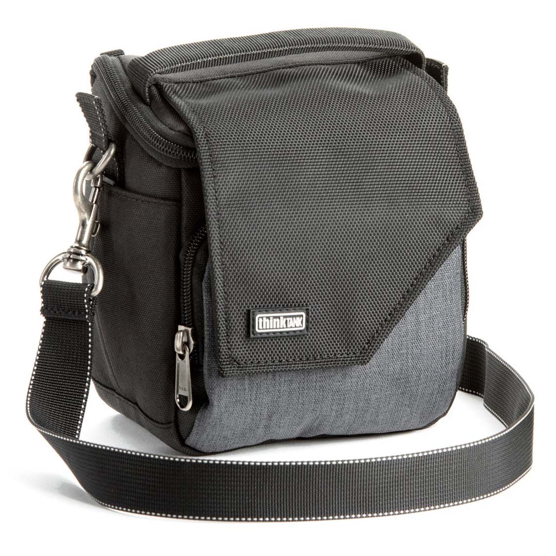 ESTUCHE TTP MIRRORLESS MOVER 10 PEWTER