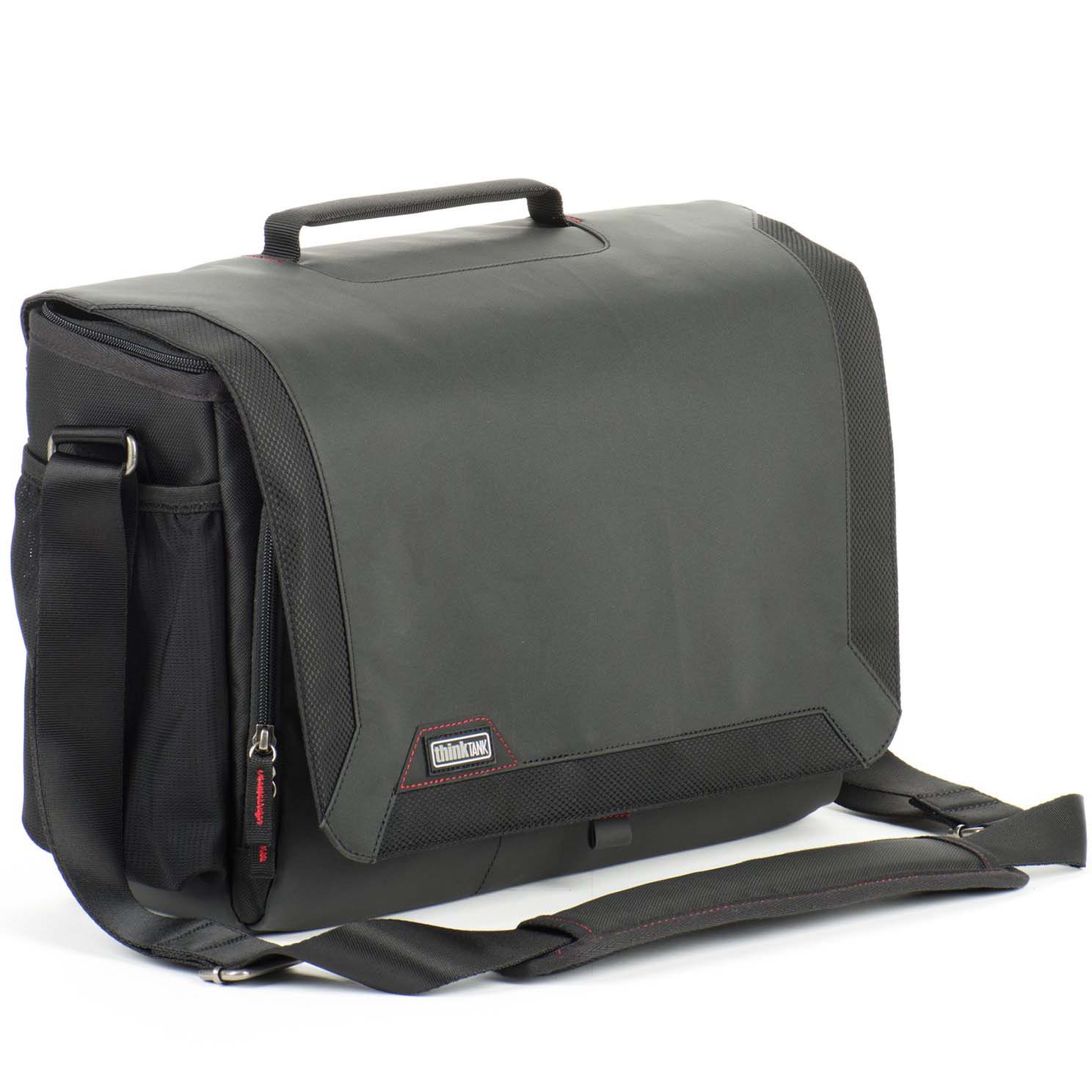 ESTUCHE TTP SPECTRAL 15 BLACK