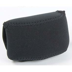 ESTUCHE OP/TECH SOFT POUCH DIGITAL D-MICRO NEGRO